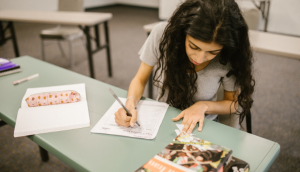 NEW EXAM DATES IN SEPT